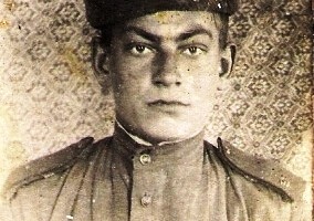 Лихограев Николай Андреевич