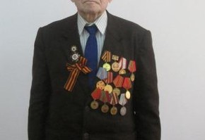 Руднов Александр Петрович