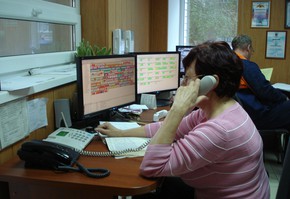 Телефоны городских предприятий ЖКХ и краевого Call-центра для обращений граждан в дистанционном режиме