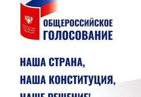 Край готов голосовать в общероссийском голосовании по  поправкам в Конституцию Российской Федерации