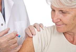 Вакцинация лиц пожилого и старческого возраста против новой коронавирусной инфекции SARS-CoV-2 (COVID-19)