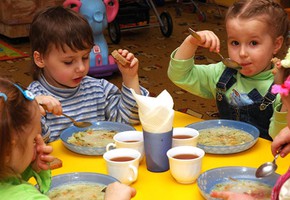 Рост родительской платы в шарыповских детских садах : почему он неизбежен?