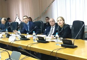Представители СУЭК приняли участие в обсуждении перспектив развития ТЭК в Сибири в рамках XII Сибирского энергетического форума в Красноярске
