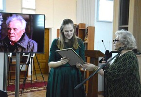СУЭК приняла участие в церемонии вручения литературной премии В.П. Астафьева