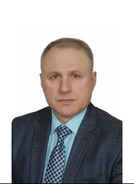 Хохлов Вадим Геннадьевич