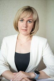 Синькевич Ирина Александровна