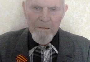 Коршунов Петр Петрович