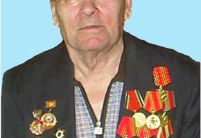 Рагозин Александр Иванович
