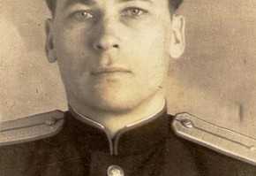 Юшков Иван Дмитриевич
