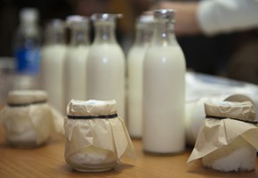 УСЗН больше не выдает справки для питания от молочной кухни