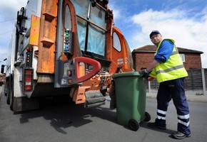 Тарифы на вывоз мусора на 2019 год утверждены