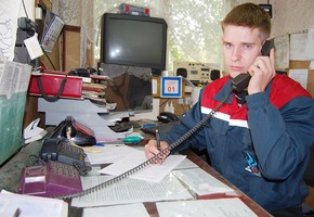 Телефоны аварийно-диспетчерских служб коммунальных предприятий