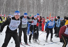 "Лыжня России" состоится 16 февраля