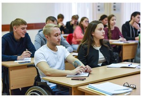 Внимание! Производится набор студентов в «Михайловский экономический колледж-интернат» (МЭКИ)