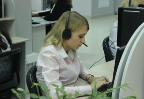 Функционирование Call-центра по вопросам жилищно – коммунального хозяйства на территории Красноярского края