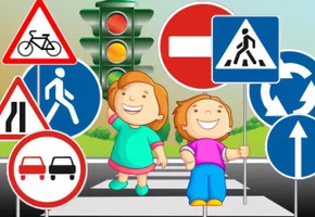 В Шарыпово стартовала «Декада дорожной безопасности детей»