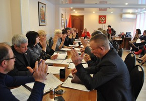 Бюджет  города Шарыпово на 2020 и плановый период 2021 -22 годов принят