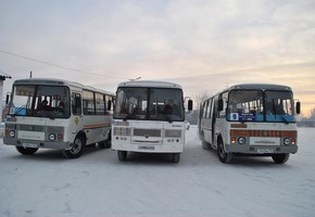 Проезд в городских автобусах подорожает с 5 января