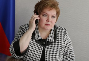 5 марта  состоится «прямая телефонная линия» с Главой города Шарыпово