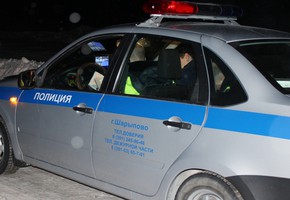 Дорожные полицейские задержали водителя за повторное управление транспортом в алкогольном опьянении