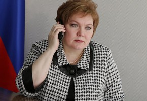 28 мая  состоится «прямая телефонная линия» с Главой города Шарыпово