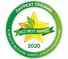 Экологическая инициатива СУЭК к Юбилею Победы удостоена премии Eco Best
