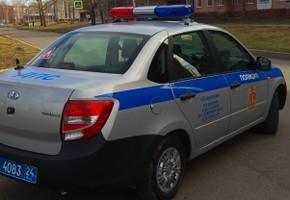 Дорожные полицейские в выходные дни задержали 5 нетрезвых водителей