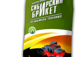 СУЭК открывает в Красноярске интернет-магазин по продаже бездымного брикета