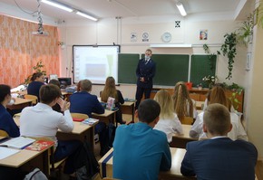 Красноярские школьники поделятся идеями ресурсосбережения на федеральном уровне