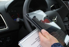 Автоинспекторы подвели итоги проверки водителей на трезвость