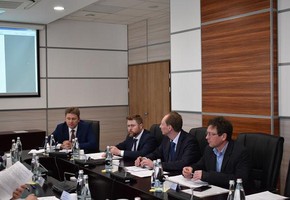 В Минпромэнерго и ЖКХ края обсудили проблемы оплаты за отопление и предоставления рассрочки жителям пяти городов, включая Шарыпово