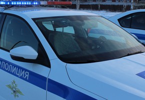 За праздничные выходные дни дорожные полицейские выявили 5 нетрезвых водителей