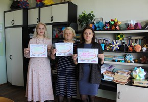 В Шарыпово руководители и педагоги образовательных учреждений присоединилась к Глобальной неделе безопасности дорожного движения
