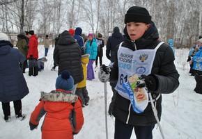 О подготовке и проведении XL открытой Всероссийской массовой лыжной гонки «Лыжня России»