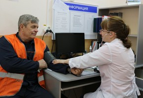 Красноярские врачи при поддержке СУЭК прошли стажировку в Сочи