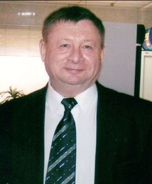 Моисеенко Виктор Исидорович