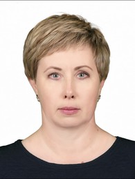 Симахина Ольга Александровна
