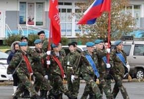 «Сибирский ЩИТ» 2016