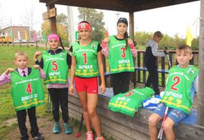 Конкурс проводится вот уже шесть лет