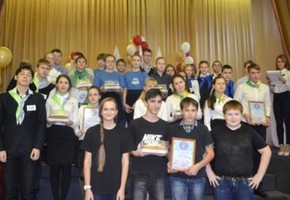 "Марафон предприимчивости-2015"