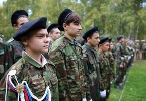 Клуб «Легион» получил грант Фонда «СУЭК-РЕГИОНАМ»