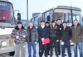 С Днём автомобилиста!