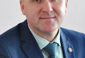 Поздравление руководителей г. Шарыпово с Днем народного единства