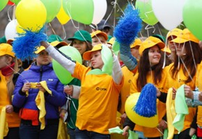 Трудовая четверть начинается!