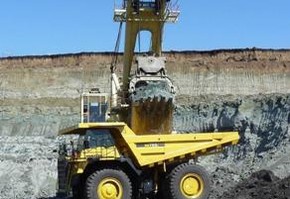 Березовский разрез завершил сентябрь производственными рекордами