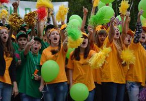 Трудовой отряд СУЭК: дан старт 11-му сезону