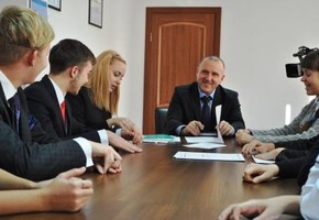 Больше половины – в призерах!