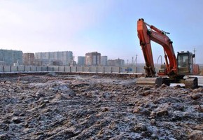 Новый культурный центр: строительство началось