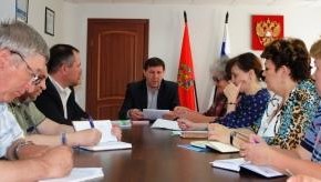 Село в порядке – страна в достатке