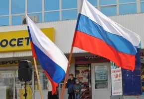 Культурные события г. Шарыпово 08 июня – 14 июня